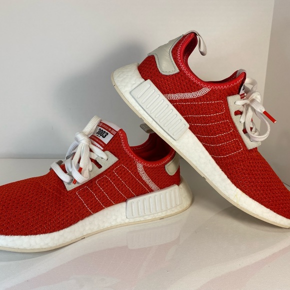 adidas Shoes - FOR Anywhere at ANY TIME,